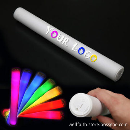 LED Flashing Foam Stick for Concert with CE, RoHS Marks